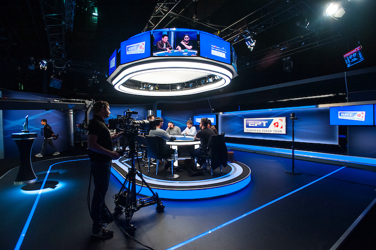 TV Feature Table Set_2018 EPT Monte Carlo_Main Event_Day 4_Giron_7JG8766